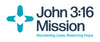John 3:16 Mission