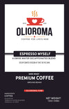 Espresso Myself