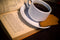 Apple Pie in a Cup