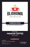 Pumpkin Spice