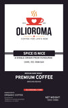 Spice is Nice