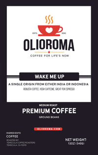 Wake Me Up