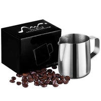 Stainless Steel Milk Frothing Pitcher