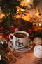 Christmas in a cup